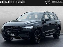 Schwarz Gebraucht 2024 Volvo XC60 Plus SUV | 49.251 € (Superpreis)