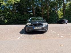 Schwarz Gebraucht 2008 BMW 118 Kleinwagen | 3.700 € (Guter Preis)
