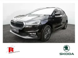 Schwarz Gebraucht 2022 Skoda Fabia Drive Kleinwagen | 26.990 € (Teuer)