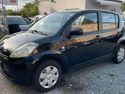 Daihatsu Sirion