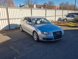 Silber Gebraucht 2006 Audi A6 Performance Kombi | 4.900 € (Guter Preis)
