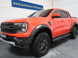 Code orange Gebraucht 2023 Ford Ranger Raptor Abholung | 58.490 € (Guter Preis)