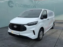 Weiß Gebraucht 2024 Ford Transit Custom | 38.749 € (Guter Preis)