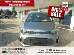 Andere Gebraucht 2024 Kia Picanto Kleinwagen | 13.990 € (Guter Preis)