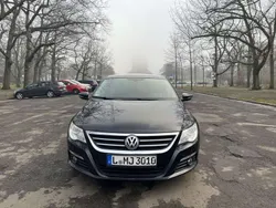 Schwarz Gebraucht 2009 VW CC Basis Limousine | 7.999 € (Fairer Preis)