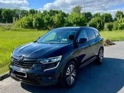 Schwarz Gebraucht 2020 Renault Koleos Initiale Paris SUV | 21.000 € (Guter Preis)