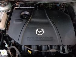 Silber Gebraucht 2006 Mazda 5 Van / Kleinbus | 580 € (Guter Preis)