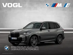 Bmw individual dravitgrau Gebraucht 2023 BMW X5 Performance SUV | 70.990 € (Teuer)