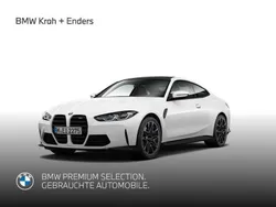 Gebraucht 2025 BMW M4 Coupé | 74.900 € (Superpreis)