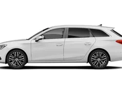 Seat Leon ST