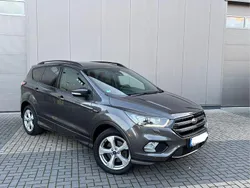 Grau Gebraucht 2019 Ford Kuga ST-Line SUV | 14.799 € (Superpreis)