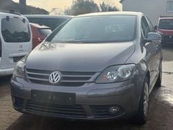 Grau Gebraucht 2006 VW Golf V Goal Limousine | 1.799 € (Guter Preis)
