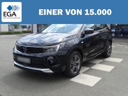 Metallic Gebraucht 2024 Opel Grandland X SUV | 21.680 € (Fairer Preis)