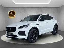 Weiß Gebraucht 2023 Jaguar E-Pace R-Dynamic SUV | 38.980 € (Fairer Preis)