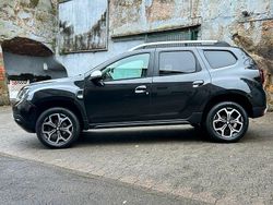 Schwarz Gebraucht 2019 Dacia Duster Prestige SUV | 9.500 € (Superpreis)