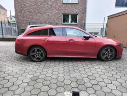 Gebraucht 2021 Mercedes CLA200 Limousine | 32.000 € (Fairer Preis)