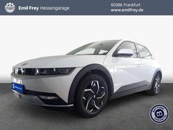 Weiss Gebraucht 2024 Hyundai Ioniq 6 Dynamiq Limousine | 39.950 € (Fairer Preis)