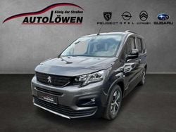 Vulkan grau (grau) Gebraucht 2023 Peugeot e-Rifter Allure Van / Kleinbus | 25.350 € (Fairer Preis)