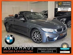 BMW 435