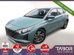 Weiß Neu 2025 Hyundai i20 Select Kleinwagen | 16.888 € (Guter Preis)
