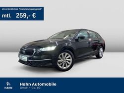 Schwarzmagic perleffekt Gebraucht 2024 Skoda Octavia Selection Kombi | 26.899 € (Guter Preis)