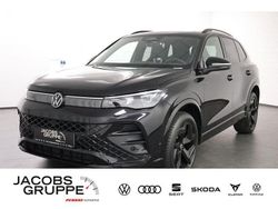 Schwarz Gebraucht 2025 VW Tiguan Style SUV | 42.960 € (Superpreis)