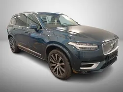 Denim blue / metallic Gebraucht 2023 Volvo XC90 Plus SUV | 61.400 € (Teuer)