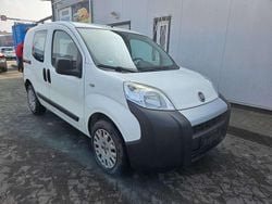 Colore esterno (weiß) Gebraucht 2012 Fiat Fiorino Van | 3.999 €