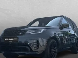 Grau Neu 2025 Land Rover Discovery 5 SE Dynamic SUV | 99.890 € (Fairer Preis)