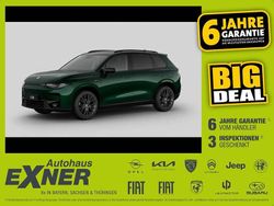 Glazed green Neu 2025 Leapmotor C10 SUV | 38.990 € (Fairer Preis)