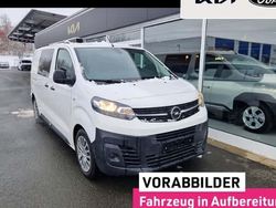 Weiß Gebraucht 2021 Opel Vivaro Edition Van | 20.999 € (Guter Preis)