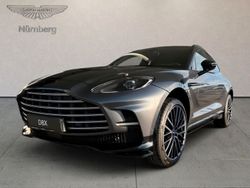 Grau Neu 2025 Aston Martin DBX 707 SUV | 255.900 €
