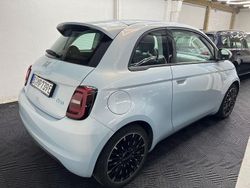 Blau Gebraucht 2022 Fiat 500e Icon | 15.990 € (Superpreis)