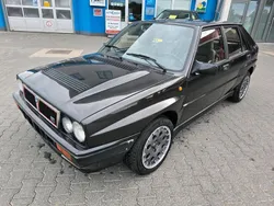 Schwarz Gebraucht 1991 Lancia Delta Limousine | 34.500 €