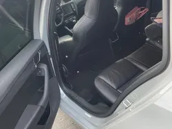 Grau Gebraucht 2016 Skoda Octavia RS Kombi | 11.500 € (Fairer Preis)