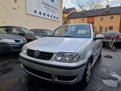 Silber Gebraucht 2001 VW Polo Edition Limousine | 1.990 € (Fairer Preis)