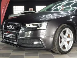 Andere Gebraucht 2015 Audi A5 Comfort Coupé | 13.699 € (Superpreis)
