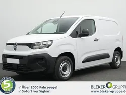 Andere Gebraucht 2024 Citroën Berlingo PureTech Van / Kleinbus | 19.690 € (Guter Preis)