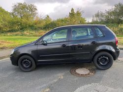 Schwarz Gebraucht 2007 VW Polo Kleinwagen | 2.250 € (Fairer Preis)