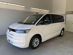Candyweiss Neu 2025 VW T7 Business Van | 54.989 €