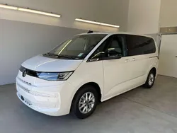 Candyweiss Neu 2025 VW T7 Business Van | 54.989 €