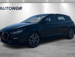 Grau Gebraucht 2019 Hyundai i30 N Line Kleinwagen | 12.000 € (Superpreis)