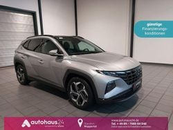 Silber Gebraucht 2023 Hyundai Tucson Prime SUV | 27.990 € (Fairer Preis)
