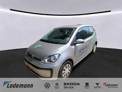 Gebraucht 2021 VW up! Kleinwagen | 11.929 € (Fairer Preis)
