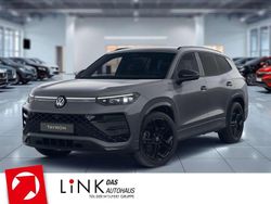 Delfingrau metallic Neu 2025 VW Tayron R-line SUV | 66.899 € (Fairer Preis)