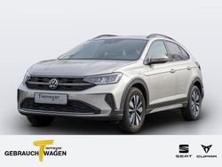 Silber Gebraucht 2024 VW Taigo Move SUV | 21.740 € (Etwas zu teuer)