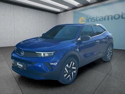 Blau Neu 2025 Opel Mokka SUV | 27.799 € (Teuer)
