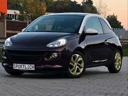 Gebraucht 2015 Opel Adam Kleinwagen | 7.950 € (Guter Preis)