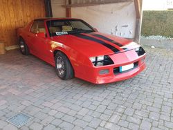 Rot Gebraucht 1986 Chevrolet Camaro Coupé | 10.000 €