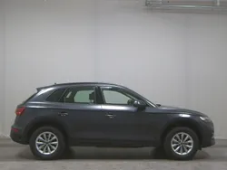 Grau Gebraucht 2022 Audi Q5 Basis SUV | 33.980 € (Guter Preis)